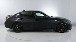 2022 (72) BMW 3 SERIES M340d xDrive MHT 4dr Step Auto 3421647