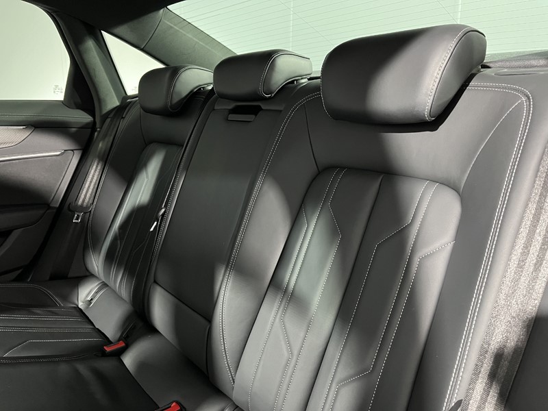 2023 (23) AUDI A6 40 TDI Quattro Black Edition 4dr S Tronic [Tech] 3443170