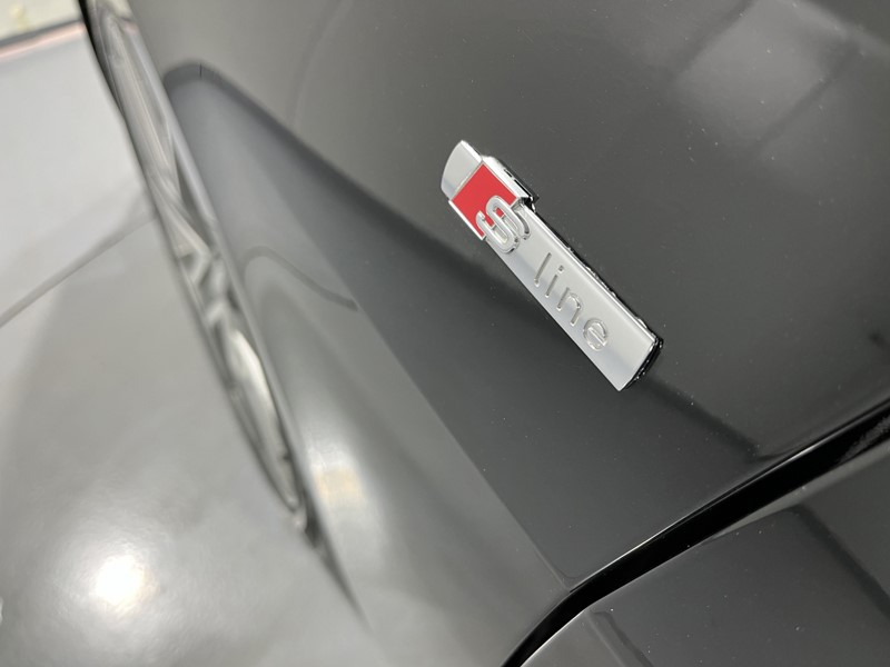 2023 (23) AUDI A6 40 TDI Quattro Black Edition 4dr S Tronic [Tech] 3443196