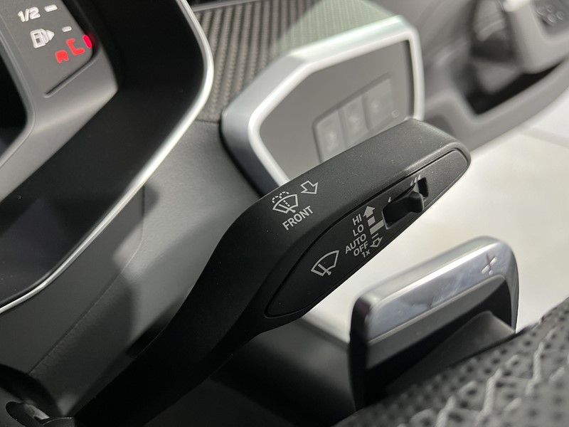 2023 (23) AUDI A6 40 TDI Quattro Black Edition 4dr S Tronic [Tech] 3443184