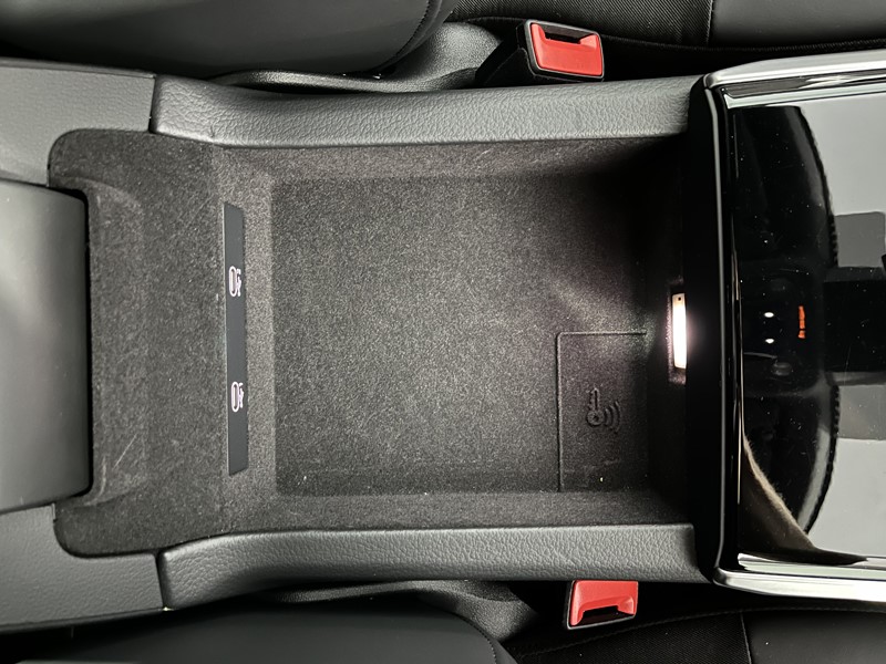 2023 (23) AUDI A6 40 TDI Quattro Black Edition 4dr S Tronic [Tech] 3443190