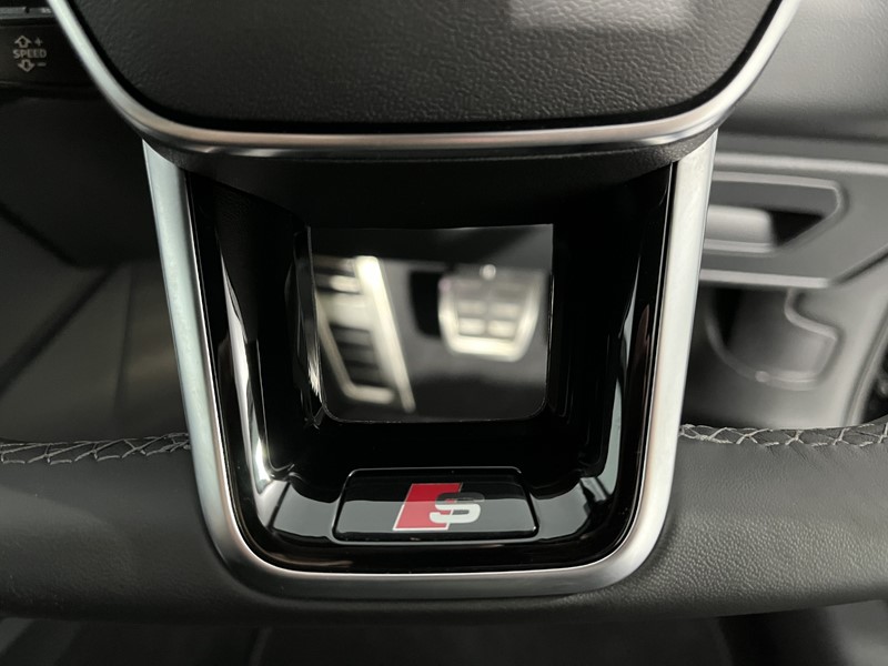 2023 (23) AUDI A6 40 TDI Quattro Black Edition 4dr S Tronic [Tech] 3443183