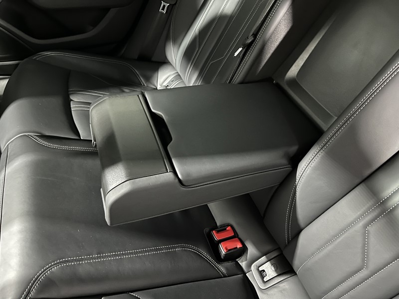 2023 (23) AUDI A6 40 TDI Quattro Black Edition 4dr S Tronic [Tech] 3443194