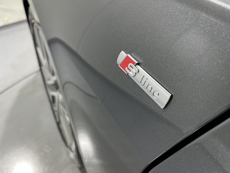 2020 (20) AUDI A6 40 TDI Black Edition 4dr S Tronic 3443039