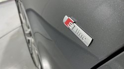 2020 (20) AUDI A6 40 TDI Black Edition 4dr S Tronic 3443039