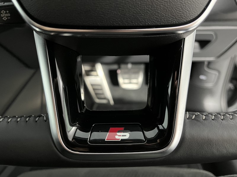 2020 (20) AUDI A6 40 TDI Black Edition 4dr S Tronic 3443024