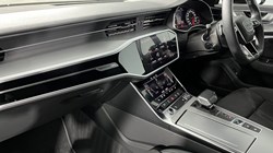 2020 (20) AUDI A6 40 TDI Black Edition 4dr S Tronic 3443006