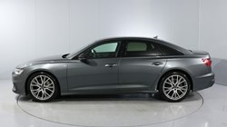 2020 (20) AUDI A6 40 TDI Black Edition 4dr S Tronic 3443043