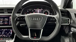 2020 (20) AUDI A6 40 TDI Black Edition 4dr S Tronic 3443004