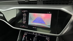 2020 (20) AUDI A6 40 TDI Black Edition 4dr S Tronic 3443017