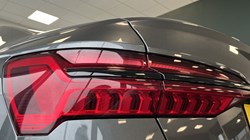 2020 (20) AUDI A6 40 TDI Black Edition 4dr S Tronic 3320822