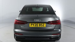 2020 (20) AUDI A6 40 TDI Black Edition 4dr S Tronic 3443014