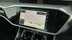 2020 (20) AUDI A6 40 TDI Black Edition 4dr S Tronic 3443016