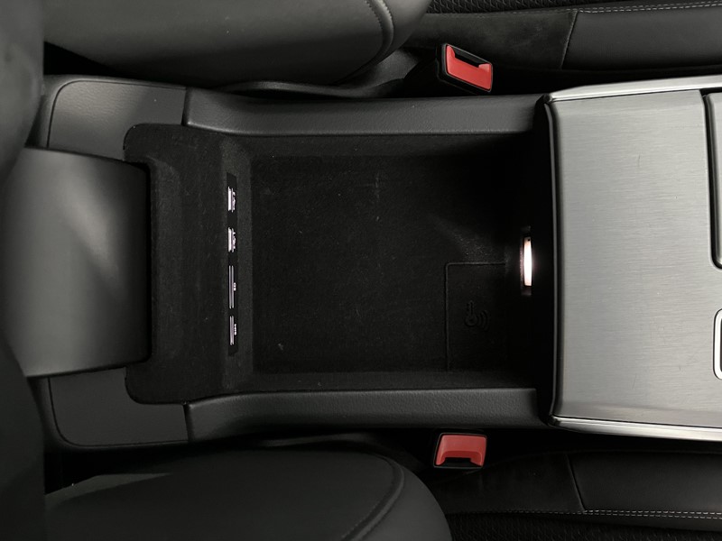 2020 (20) AUDI A6 40 TDI Black Edition 4dr S Tronic 3443031