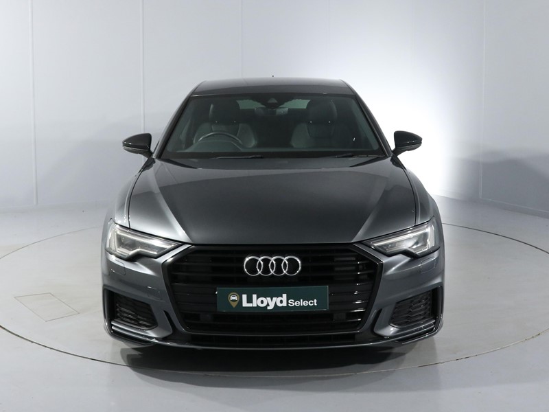 2020 (20) AUDI A6 40 TDI Black Edition 4dr S Tronic 3443015