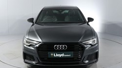 2020 (20) AUDI A6 40 TDI Black Edition 4dr S Tronic 3443015
