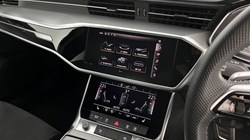 2020 (20) AUDI A6 40 TDI Black Edition 4dr S Tronic 3443007