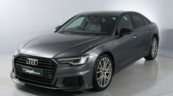 2020 (20) AUDI A6 40 TDI Black Edition 4dr S Tronic 3443042
