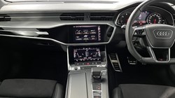 2020 (20) AUDI A6 40 TDI Black Edition 4dr S Tronic 3443003