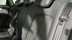 2020 (20) AUDI A6 40 TDI Black Edition 4dr S Tronic 3443011