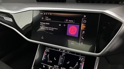 2020 (20) AUDI A6 40 TDI Black Edition 4dr S Tronic 3443027