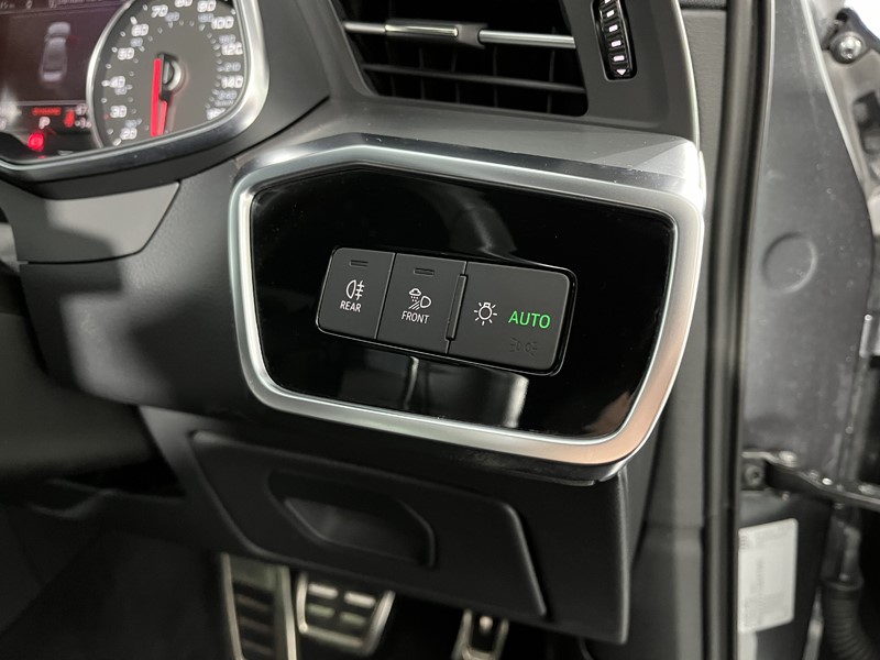 2020 (20) AUDI A6 40 TDI Black Edition 4dr S Tronic 3443020