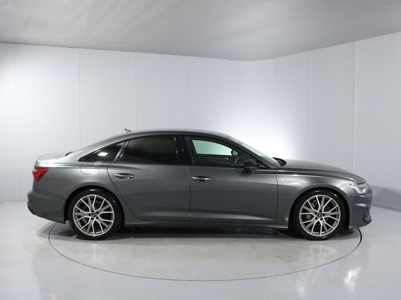 2020 (20) AUDI A6 40 TDI Black Edition 4dr S Tronic 3443002