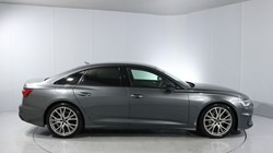 2020 (20) AUDI A6 40 TDI Black Edition 4dr S Tronic 3443002