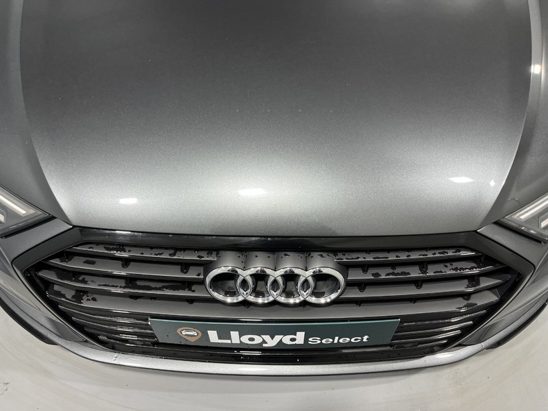 2020 (20) AUDI A6 40 TDI Black Edition 4dr S Tronic 3443038