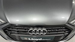 2020 (20) AUDI A6 40 TDI Black Edition 4dr S Tronic 3443038