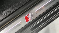 2020 (20) AUDI A6 40 TDI Black Edition 4dr S Tronic 3443018