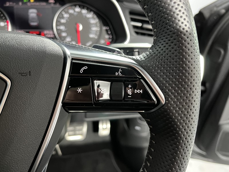 2020 (20) AUDI A6 40 TDI Black Edition 4dr S Tronic 3443023