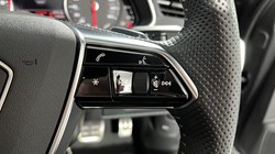 2020 (20) AUDI A6 40 TDI Black Edition 4dr S Tronic 3443023