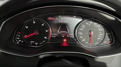 2020 (20) AUDI A6 40 TDI Black Edition 4dr S Tronic 3443008