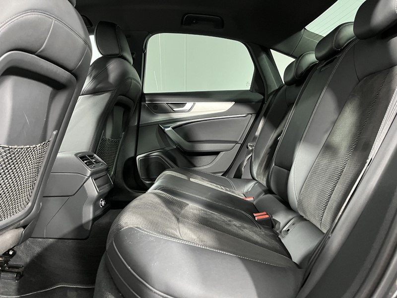 2020 (20) AUDI A6 40 TDI Black Edition 4dr S Tronic 3443033