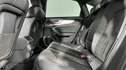 2020 (20) AUDI A6 40 TDI Black Edition 4dr S Tronic 3443033