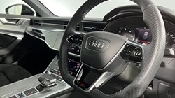 2020 (20) AUDI A6 40 TDI Black Edition 4dr S Tronic 3443005