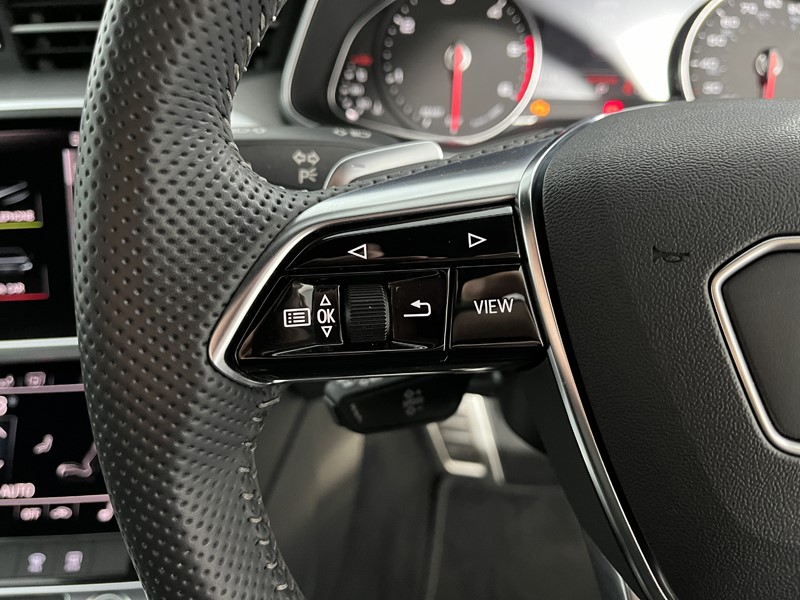 2020 (20) AUDI A6 40 TDI Black Edition 4dr S Tronic 3443022