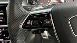 2020 (20) AUDI A6 40 TDI Black Edition 4dr S Tronic 3443022
