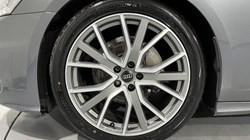 2020 (20) AUDI A6 40 TDI Black Edition 4dr S Tronic 3443013