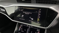 2020 (20) AUDI A6 40 TDI Black Edition 4dr S Tronic 3443028