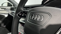 2020 (20) AUDI A6 40 TDI Black Edition 4dr S Tronic 3443021
