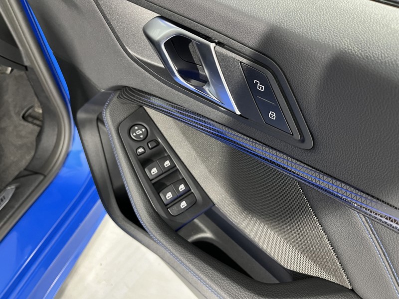 2024 (24) BMW 1 SERIES 118i [136] M Sport 5dr Step Auto [LCP] 3606457