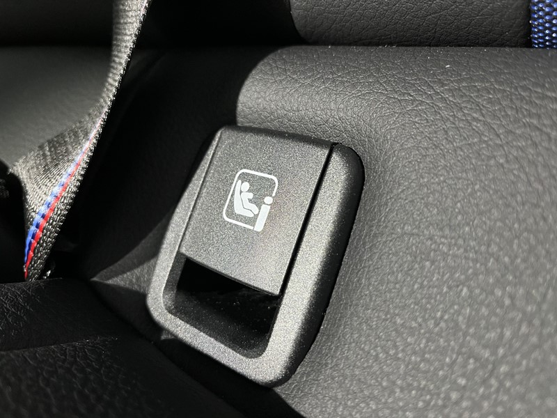 2024 (24) BMW 1 SERIES 118i [136] M Sport 5dr Step Auto [LCP] 3606475