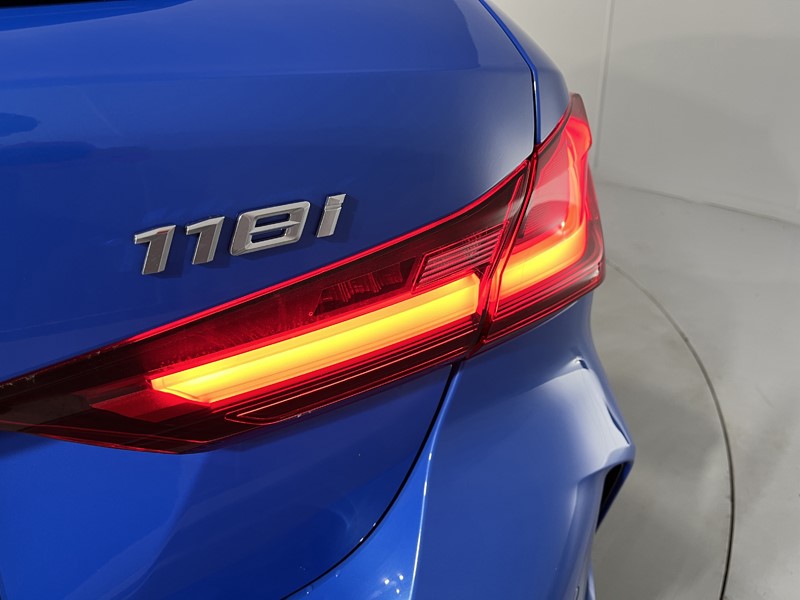 2024 (24) BMW 1 SERIES 118i [136] M Sport 5dr Step Auto [LCP] 3606481