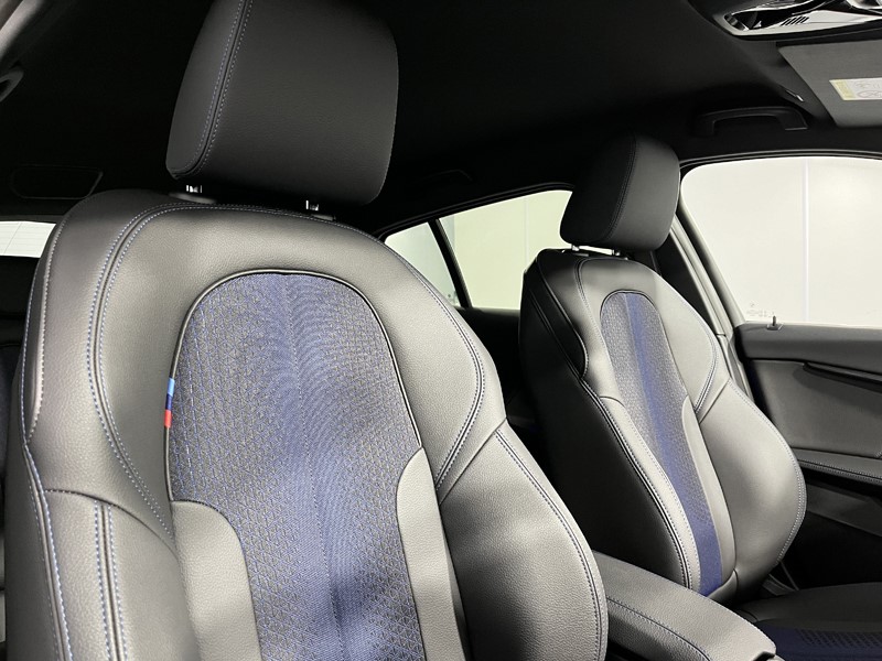 2024 (24) BMW 1 SERIES 118i [136] M Sport 5dr Step Auto [LCP] 3606448