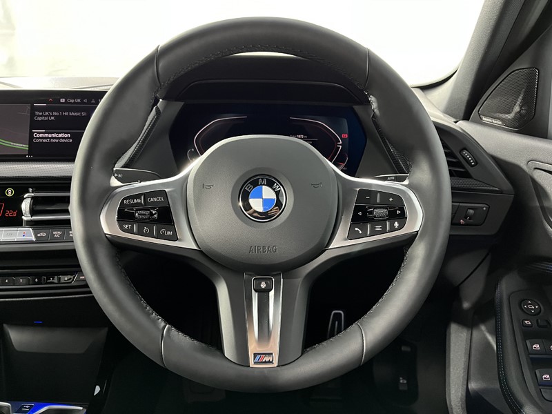 2024 (24) BMW 1 SERIES 118i [136] M Sport 5dr Step Auto [LCP] 3606442