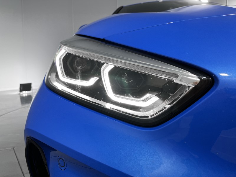 2024 (24) BMW 1 SERIES 118i [136] M Sport 5dr Step Auto [LCP] 3606477