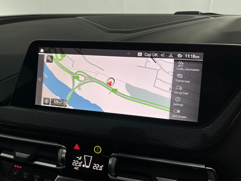 2024 (24) BMW 1 SERIES 118i [136] M Sport 5dr Step Auto [LCP] 3606454