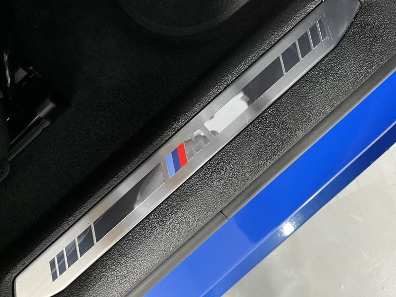 2024 (24) BMW 1 SERIES 118i [136] M Sport 5dr Step Auto [LCP] 3606456